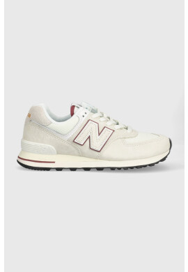 New Balance Маратонки U574OP2 в бежово - Pepit.bg