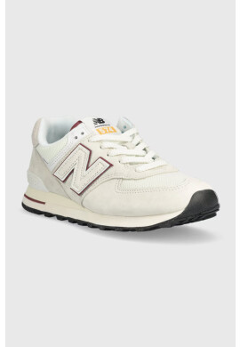 New Balance Маратонки U574OP2 в бежово - Pepit.bg