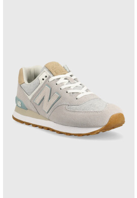 New Balance Маратонки U574sg2 в сиво - Pepit.bg