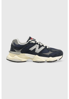 New Balance Маратонки U9060ECB в тъмносиньо - Pepit.bg