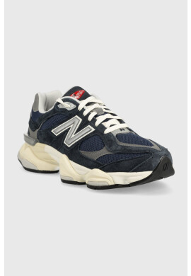 New Balance Маратонки U9060ECB в тъмносиньо - Pepit.bg