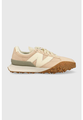 New Balance Маратонки Uxc72ia в бежово - Pepit.bg