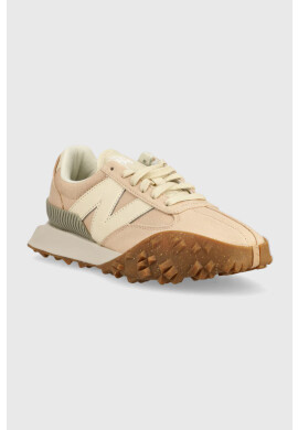 New Balance Маратонки Uxc72ia в бежово - Pepit.bg