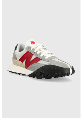 New Balance Маратонки UXC72RM в сиво - Pepit.bg