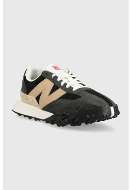 New Balance Маратонки UXC72RN в черно - Pepit.bg