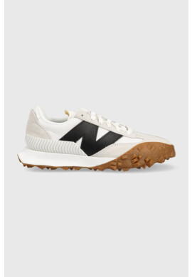 New Balance Маратонки UXC72SD в бяло - Pepit.bg