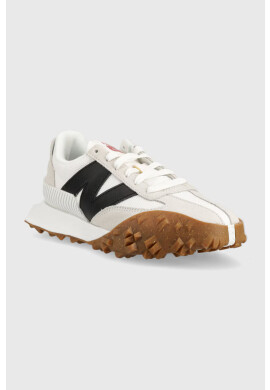 New Balance Маратонки UXC72SD в бяло - Pepit.bg