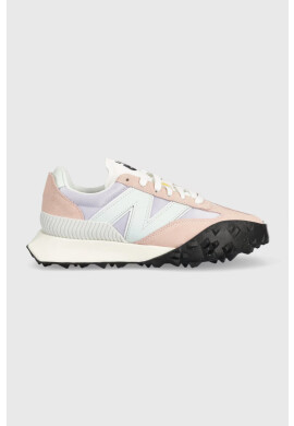 New Balance Маратонки Uxc72ta в розово - Pepit.bg