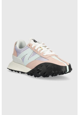 New Balance Маратонки Uxc72ta в розово - Pepit.bg