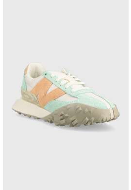 New Balance Маратонки Uxc72tc в тюркоазено - Pepit.bg