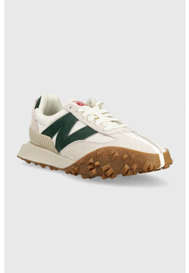 New Balance Маратонки Uxc72va в бяло - Pepit.bg