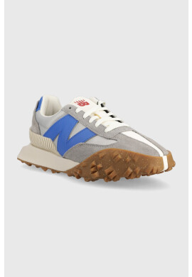 New Balance Маратонки Uxc72vd в сиво - Pepit.bg