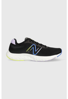 New Balance Обувки за бягане W520 в черно - Pepit.bg
