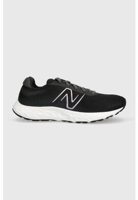 New Balance Обувки за бягане W520LB8 в черно - Pepit.bg