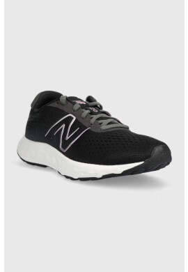 New Balance Обувки за бягане W520LB8 в черно - Pepit.bg
