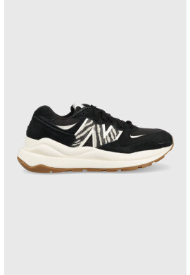 New Balance Маратонки W5740APA в черно - Pepit.bg