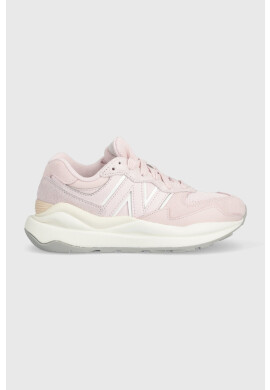 New Balance Маратонки W5740STB в розово - Pepit.bg