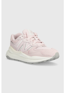 New Balance Маратонки W5740STB в розово - Pepit.bg