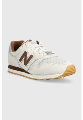 New Balance Маратонки WL373OB2 в бежово - Pepit.bg