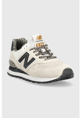 New Balance Маратонки Wl574at2 - Pepit.bg