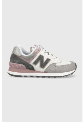 New Balance Маратонки Wl574ik2 - Pepit.bg