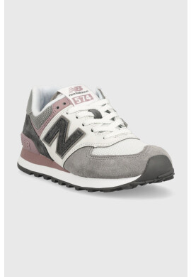 New Balance Маратонки Wl574ik2 - Pepit.bg