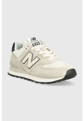 New Balance Маратонки WL574PC в бежово - Pepit.bg