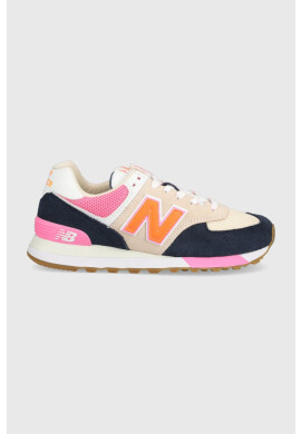 New Balance Маратонки Wl574ph2 - Pepit.bg