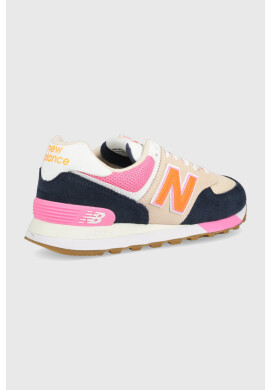 New Balance Маратонки Wl574ph2 - Pepit.bg