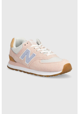 New Balance Маратонки Wl574rb2 - Pepit.bg