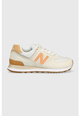 New Balance Маратонки Wl574rd2 - Pepit.bg