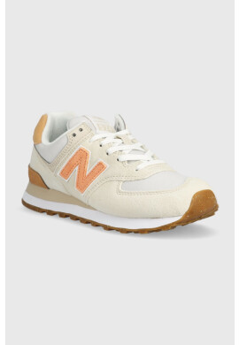 New Balance Маратонки Wl574rd2 - Pepit.bg