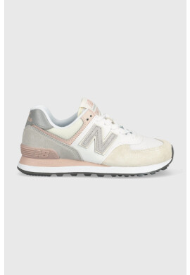 New Balance Маратонки Wl574ru2 - Pepit.bg