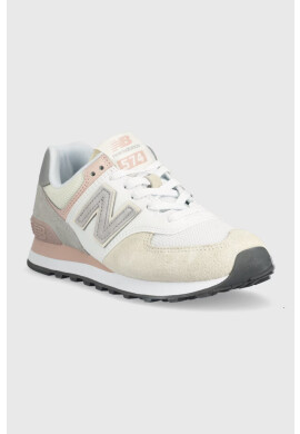 New Balance Маратонки Wl574ru2 - Pepit.bg