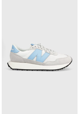 New Balance Маратонки WS237YC в сиво - Pepit.bg