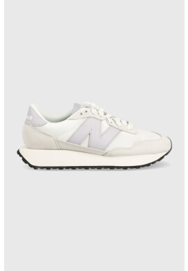 New Balance Маратонки WS237YD в бяло - Pepit.bg
