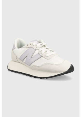 New Balance Маратонки WS237YD в бяло - Pepit.bg