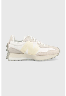 New Balance Маратонки Ws327eo в бежово - Pepit.bg