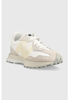 New Balance Маратонки Ws327eo в бежово - Pepit.bg