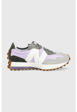New Balance Маратонки WS327TA в лилаво - Pepit.bg