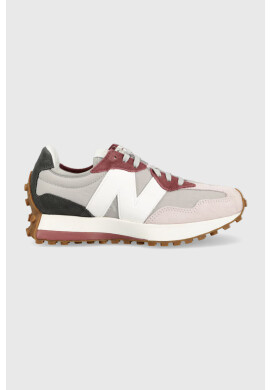 New Balance Маратонки WS327TB в сиво - Pepit.bg