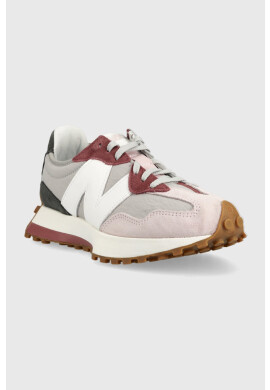 New Balance Маратонки WS327TB в сиво - Pepit.bg