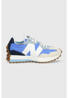 New Balance Маратонки WS327TC в синьо - Pepit.bg
