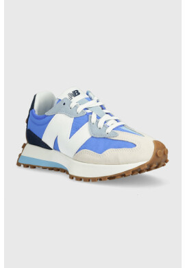 New Balance Маратонки WS327TC в синьо - Pepit.bg