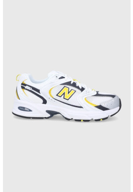 New Balance Обувки MR530UNX в сиво - Pepit.bg