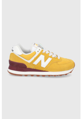 New Balance Обувки WL574VE2 - Pepit.bg