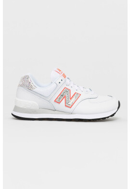 New Balance Обувки WL574AP2 - Pepit.bg
