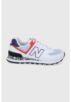 New Balance Обувки WL574CS2 - Pepit.bg