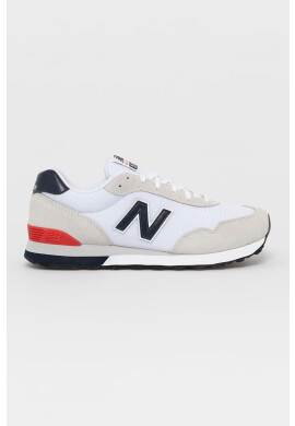 New Balance Обувки ML515RC3 в бяло - Pepit.bg