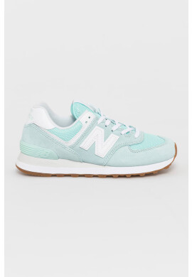 New Balance Обувки WL574PS2 - Pepit.bg